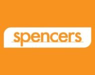 spencersretail logo