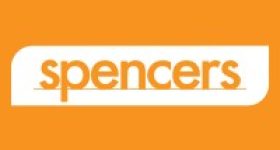 spencersretail logo